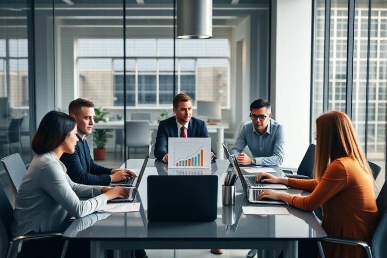 FACT 360° Business Architecture
