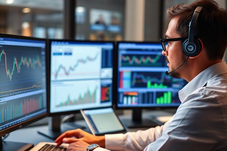 Financial Performance