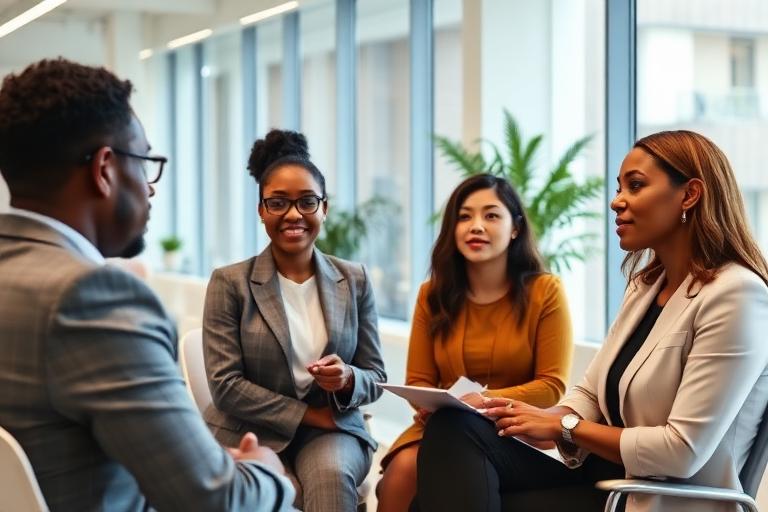HR & People Assessment