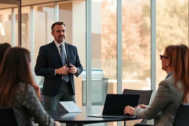 360° Personality & Leadership