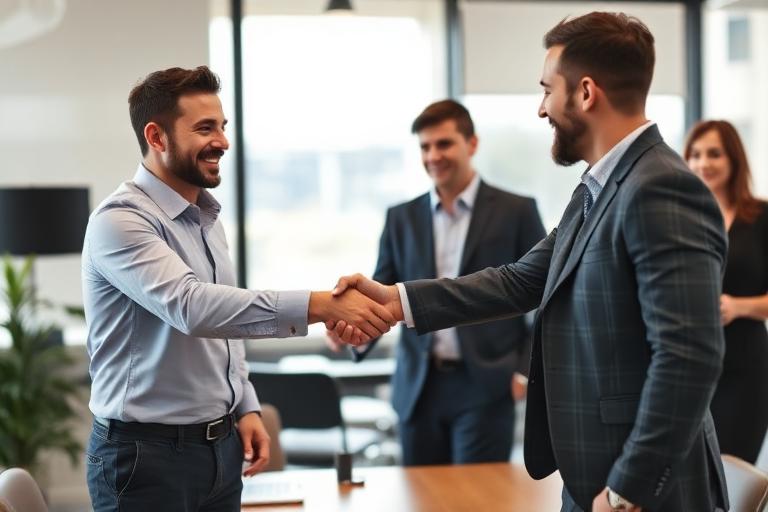 Sales Effectiveness