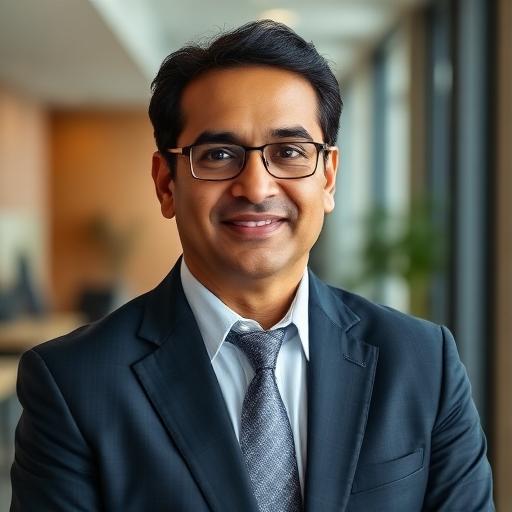 Rahul Iyer